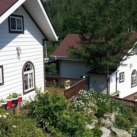 Sunny House Villa Pyeongchang Exterior photo