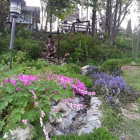 Sunny House Villa Pyeongchang Exterior photo