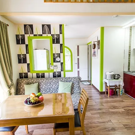 Sunny House Villa Pyeongchang Exterior photo