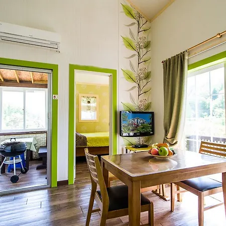 Sunny House Villa Pyeongchang Exterior photo