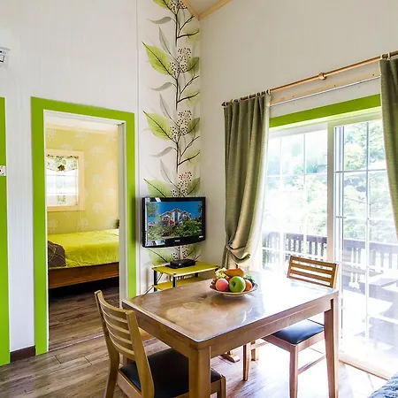 Sunny House Villa Pyeongchang Exterior photo