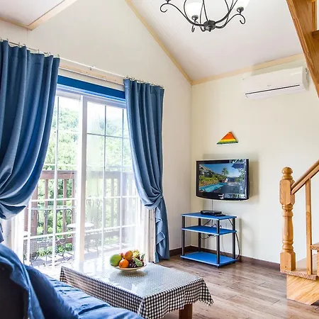 Sunny House Villa Pyeongchang Exterior photo