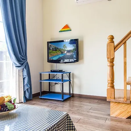Sunny House Villa Pyeongchang Exterior photo