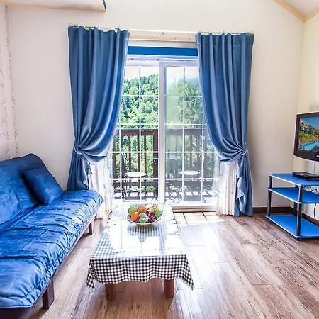 Sunny House Villa Pyeongchang Exterior photo