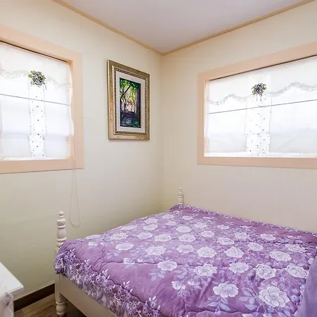Sunny House Villa Pyeongchang Exterior photo