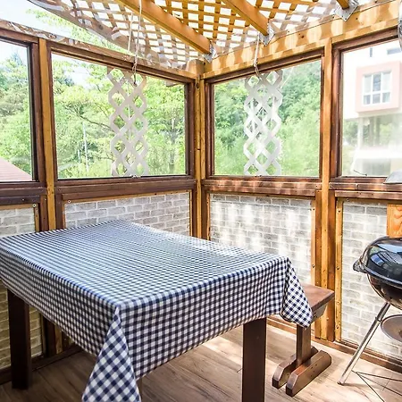 Sunny House Villa Pyeongchang Exterior photo