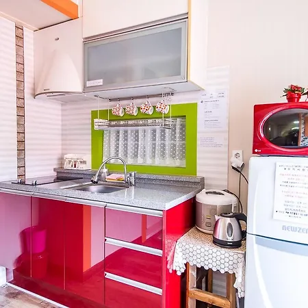 Sunny House Villa Pyeongchang Exterior photo