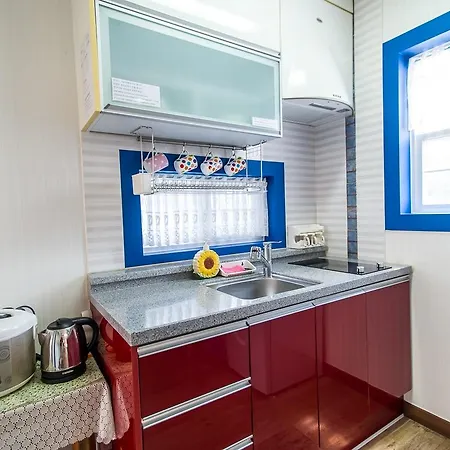 Sunny House Villa Pyeongchang Exterior photo