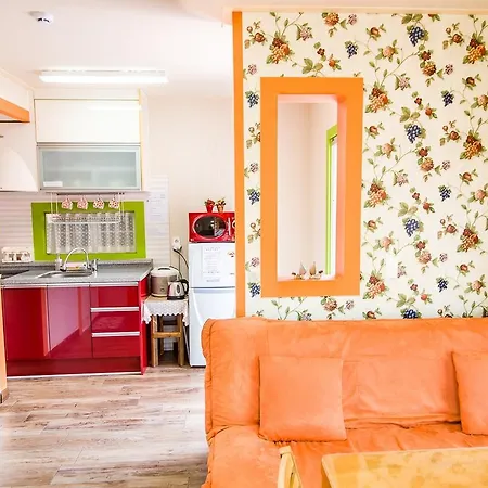 Sunny House Villa Pyeongchang Exterior photo