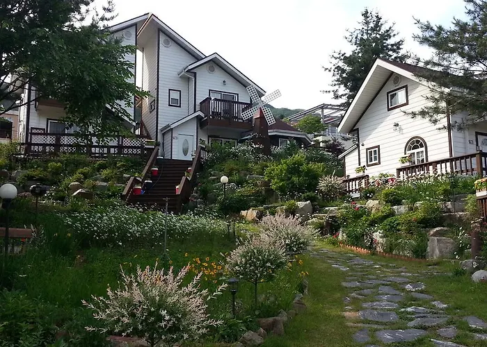 Sunny House