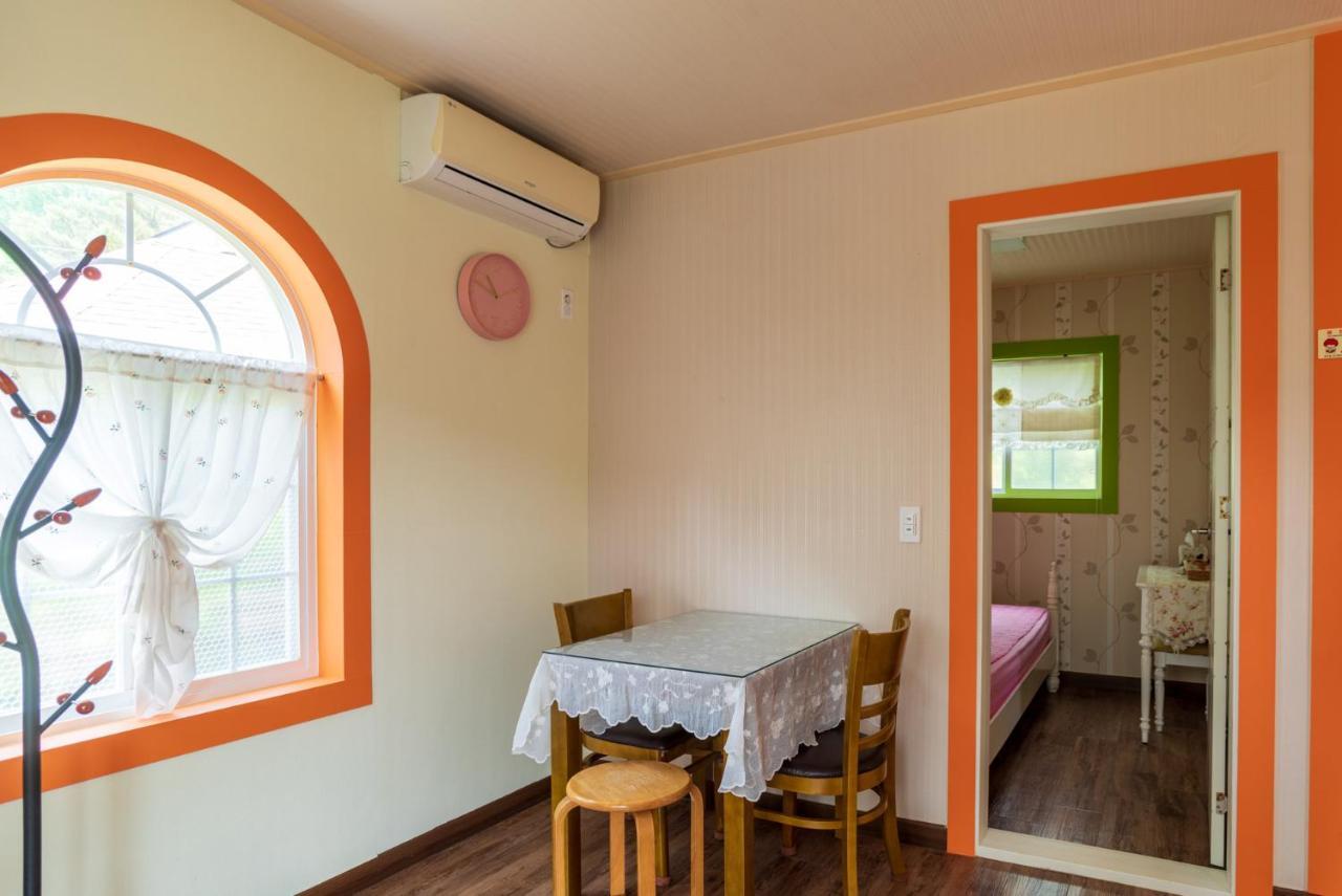 Sunny House Pyeongchang