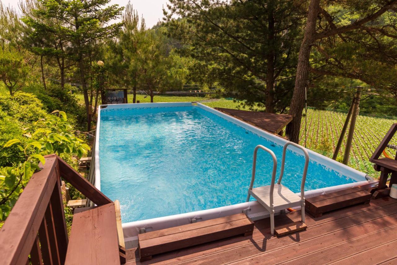 Sunny House Holiday home *
