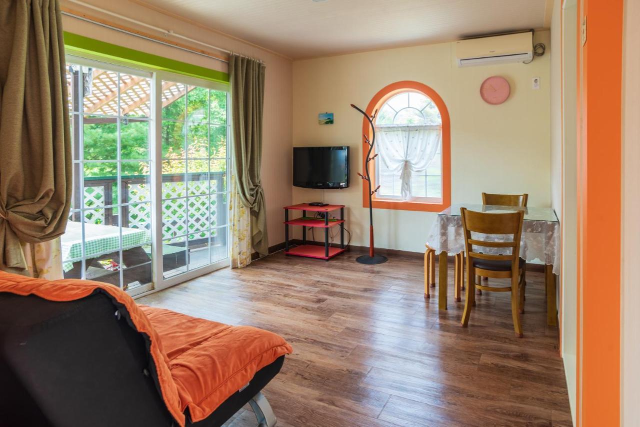 Sunny House *