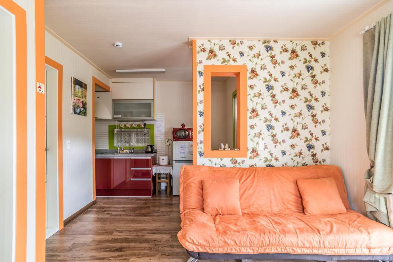 Holiday home Sunny House