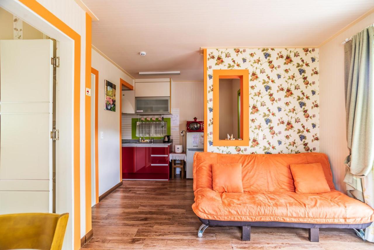 Holiday home Sunny House *