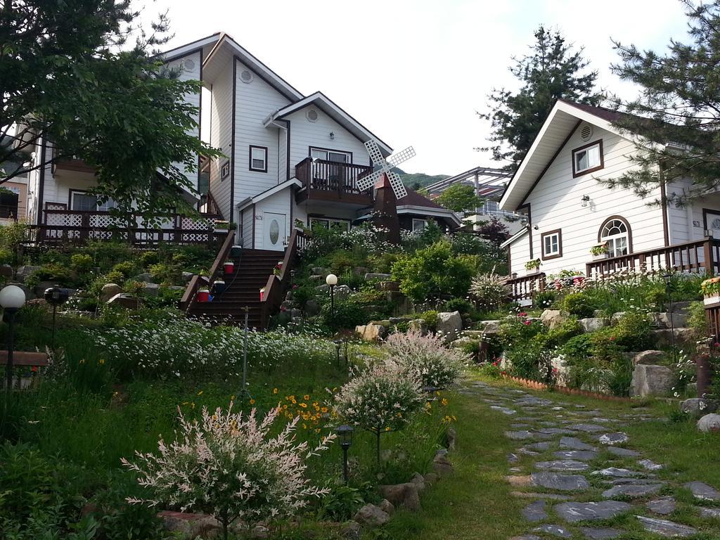 Sunny House Holiday home