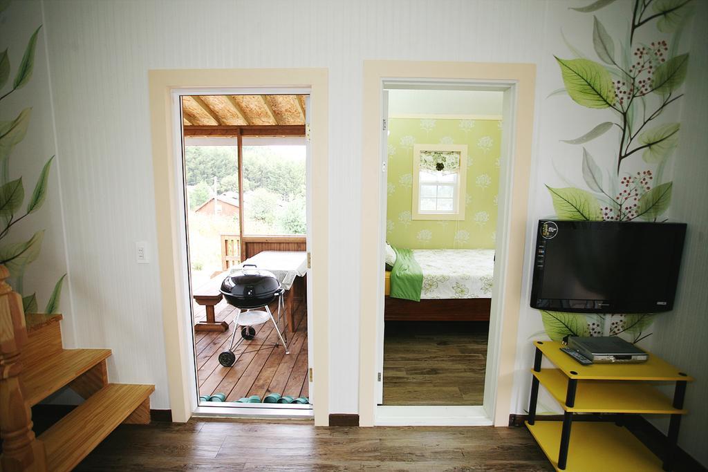 Holiday home Sunny House