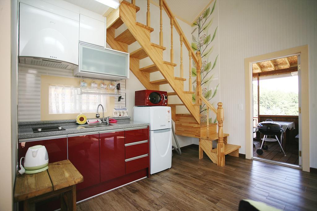 Sunny House Pyeongchang