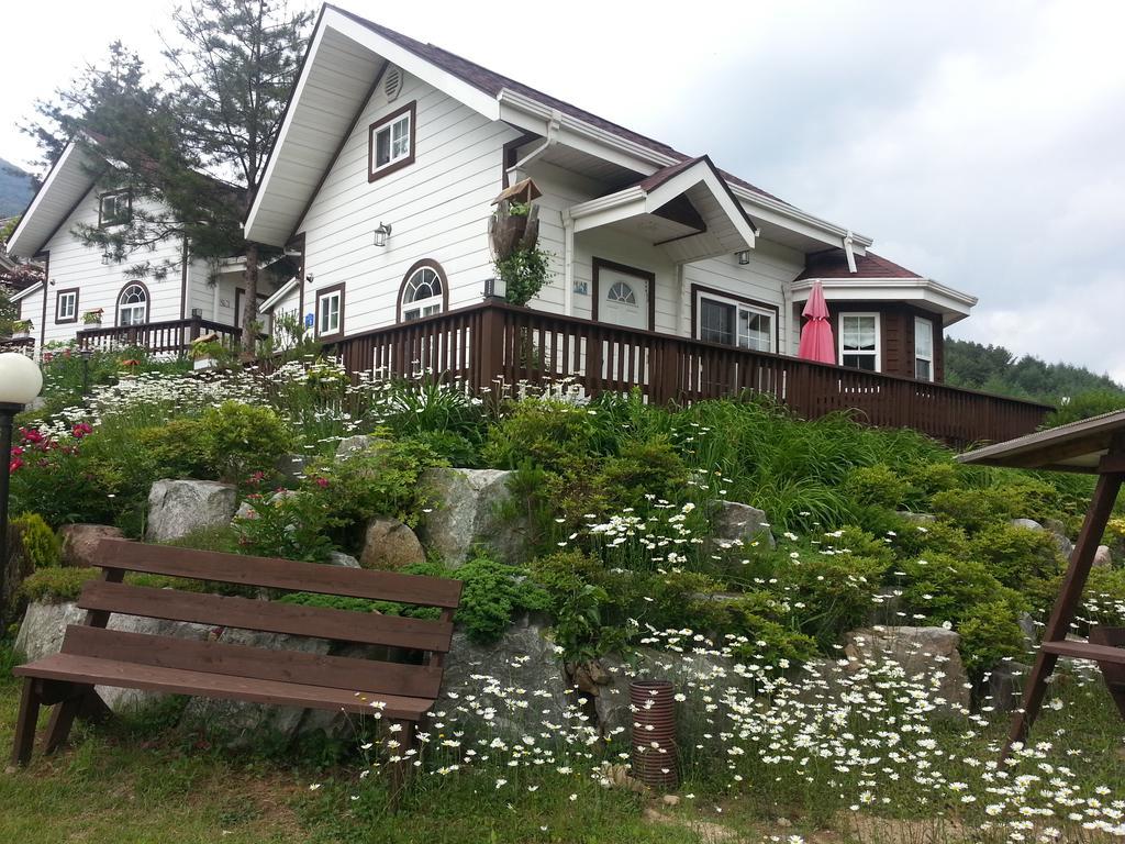 Sunny House Holiday home