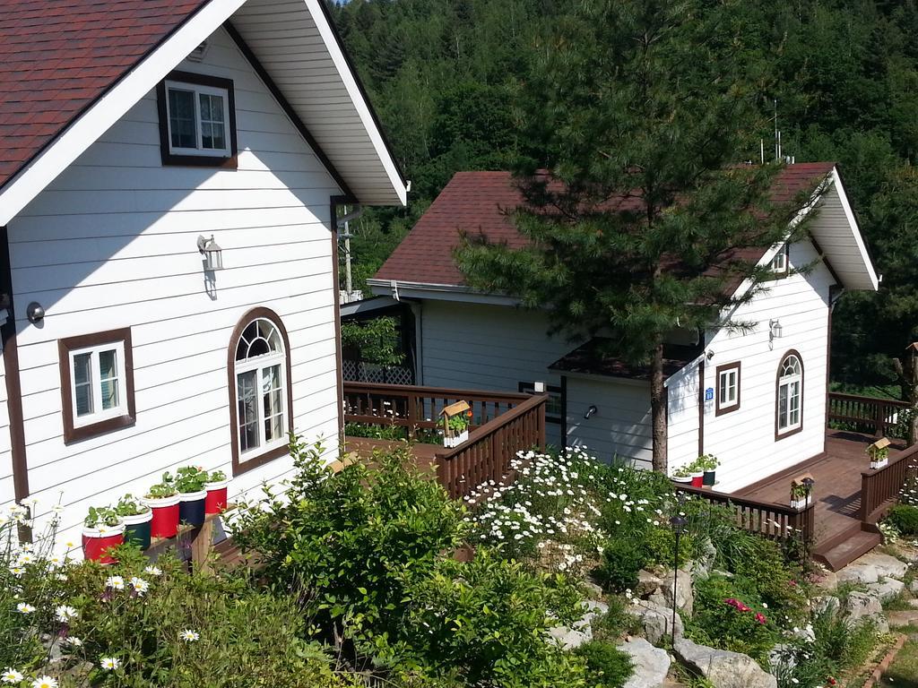 Sunny House Holiday home *