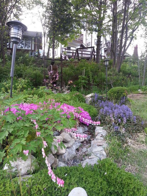 Sunny House Holiday home Pyeongchang
