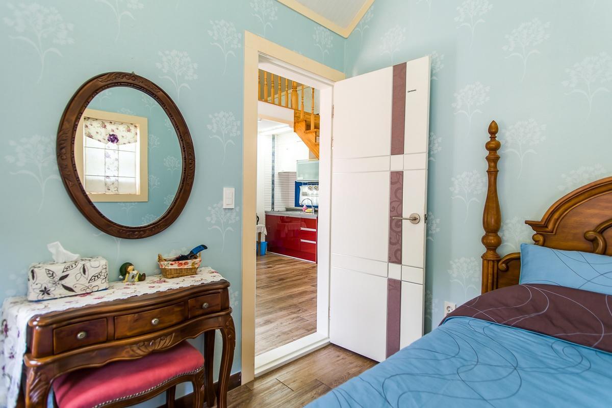 Sunny House Holiday home *