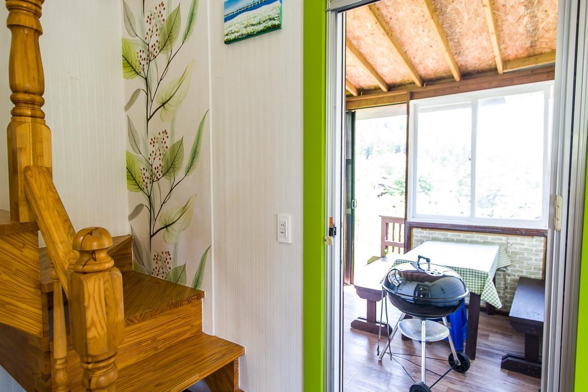 Sunny House Holiday home *