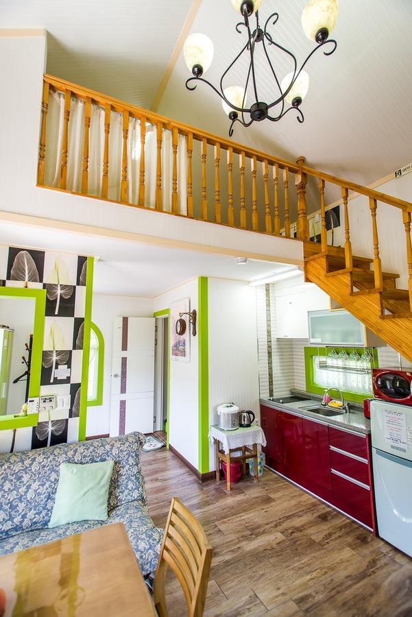 Sunny House * Pyeongchang
