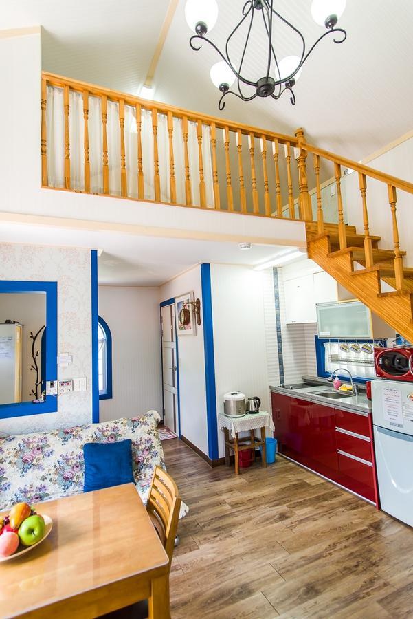 Sunny House Holiday home Pyeongchang