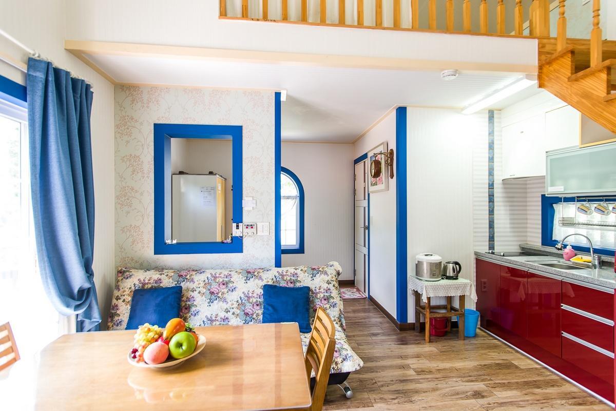 Sunny House Holiday home