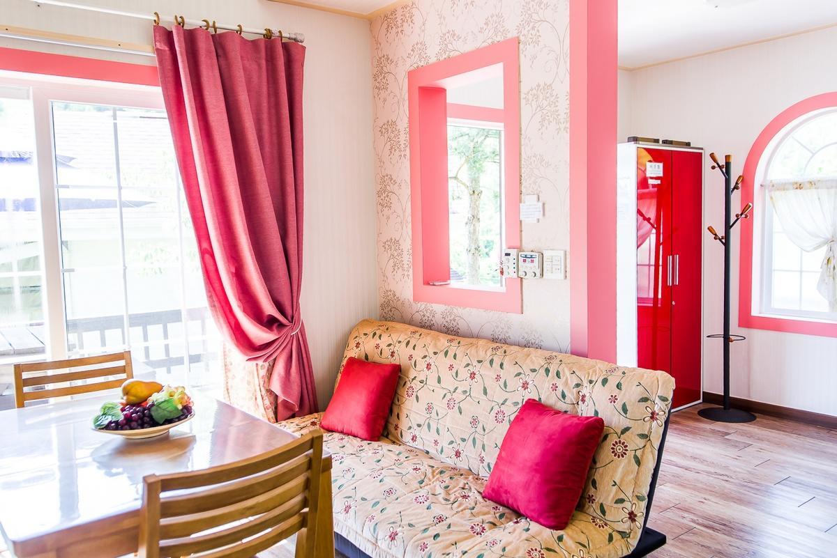 Sunny House Holiday home Pyeongchang
