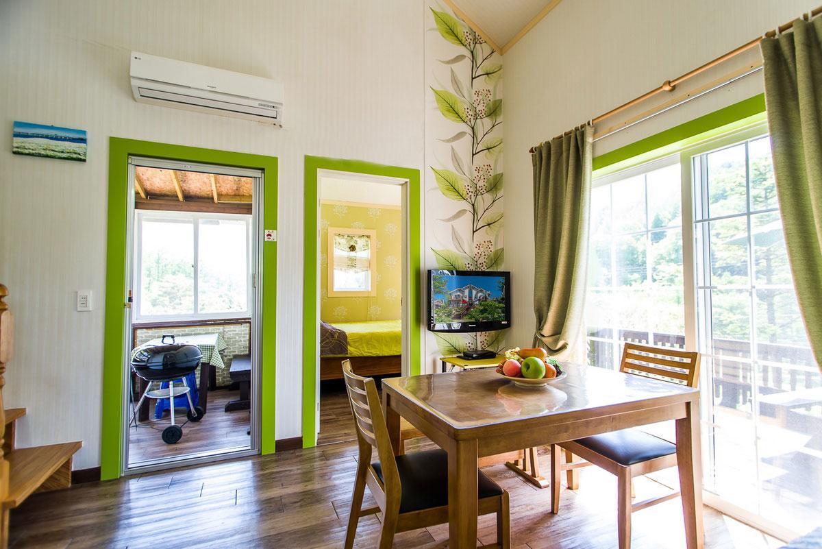Sunny House Holiday home *