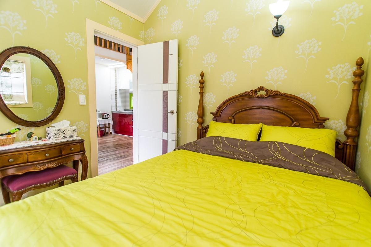 Sunny House * Pyeongchang