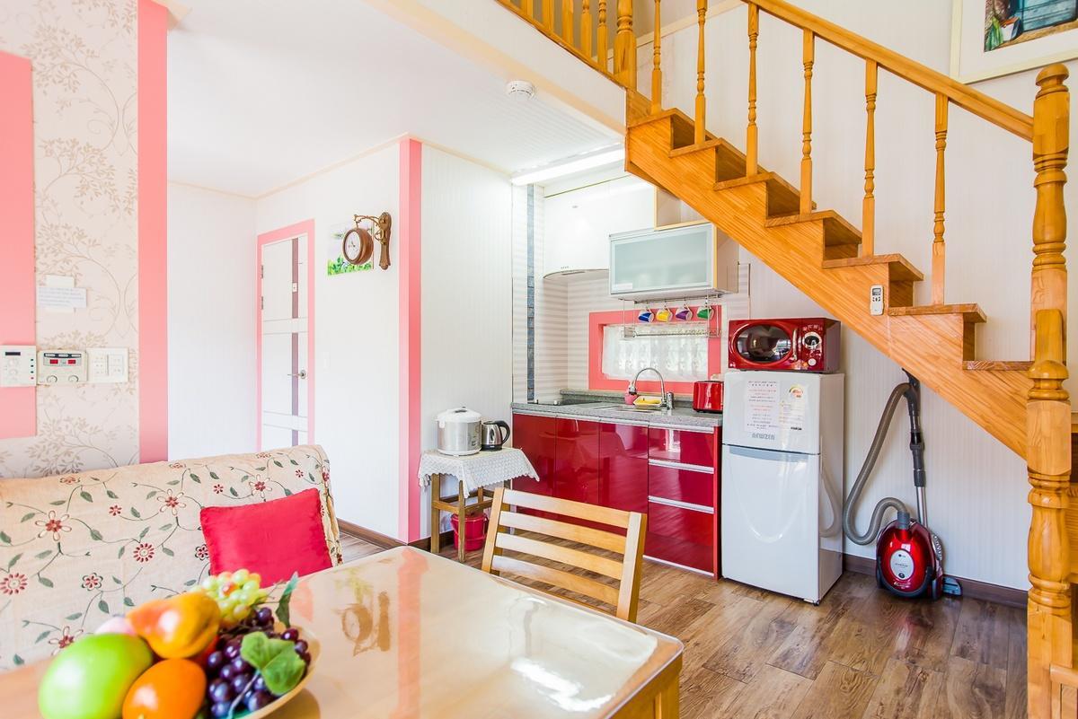 Sunny House Holiday home *