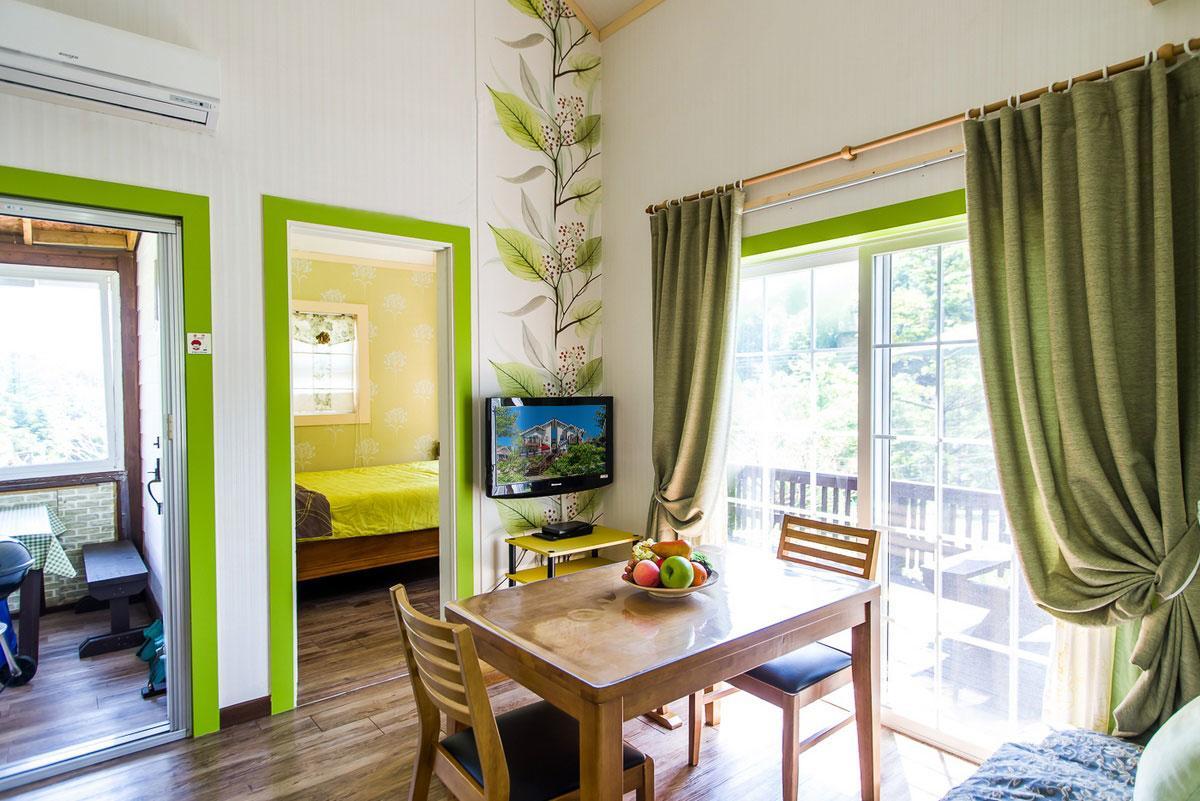 Sunny House Pyeongchang