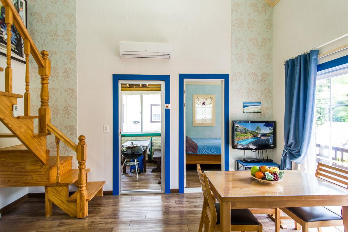 Holiday home Sunny House Pyeongchang