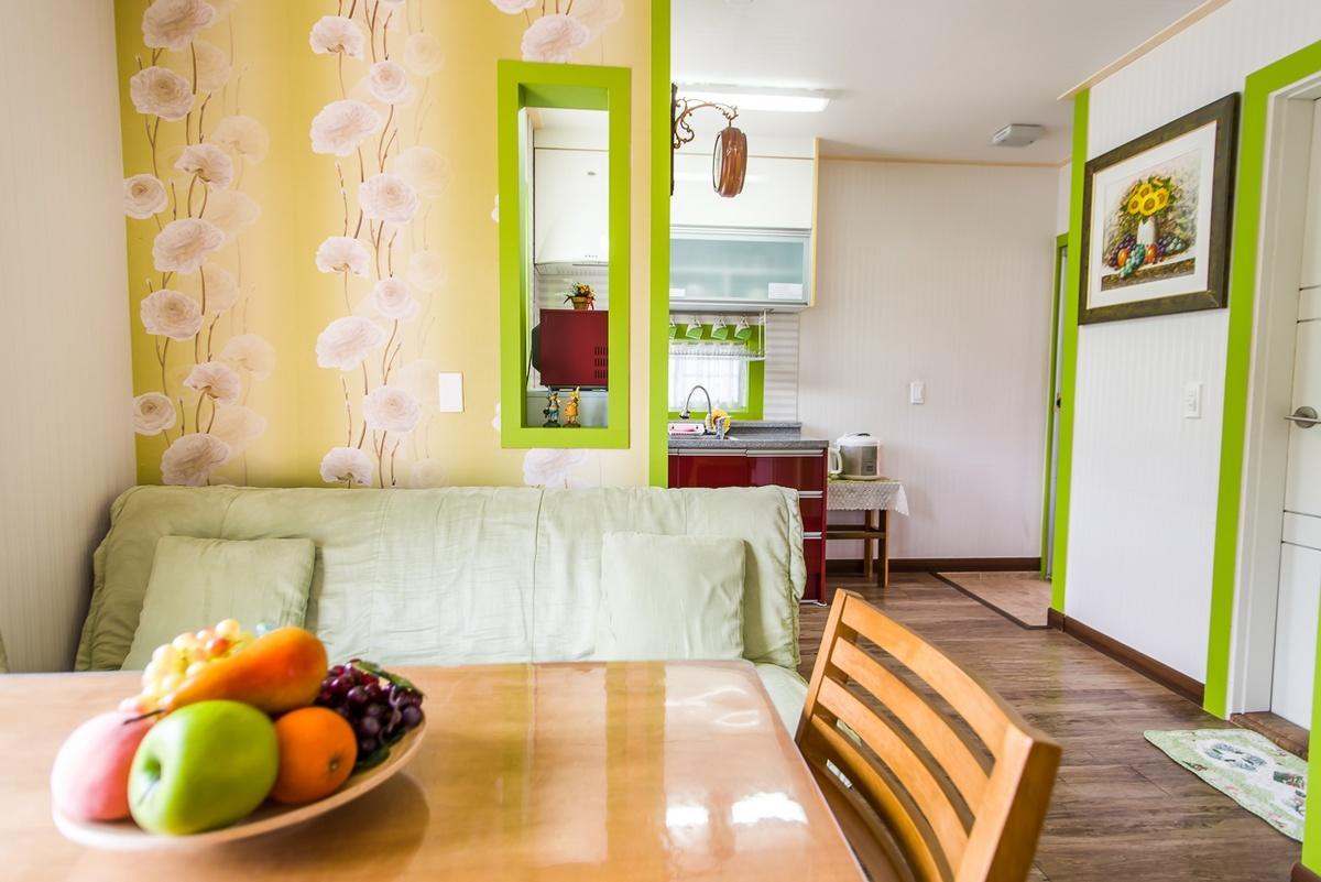 Sunny House Pyeongchang