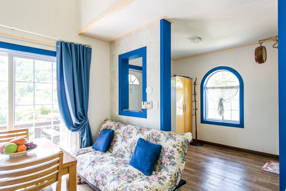 Sunny House Pyeongchang