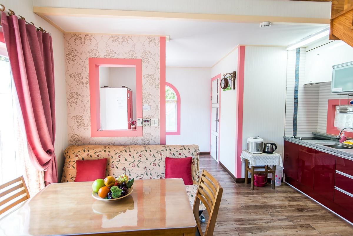 Sunny House Holiday home *