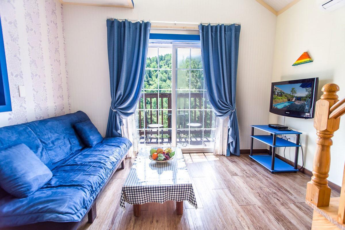 Sunny House Pyeongchang