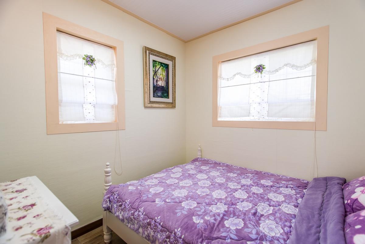 Holiday home Sunny House Pyeongchang