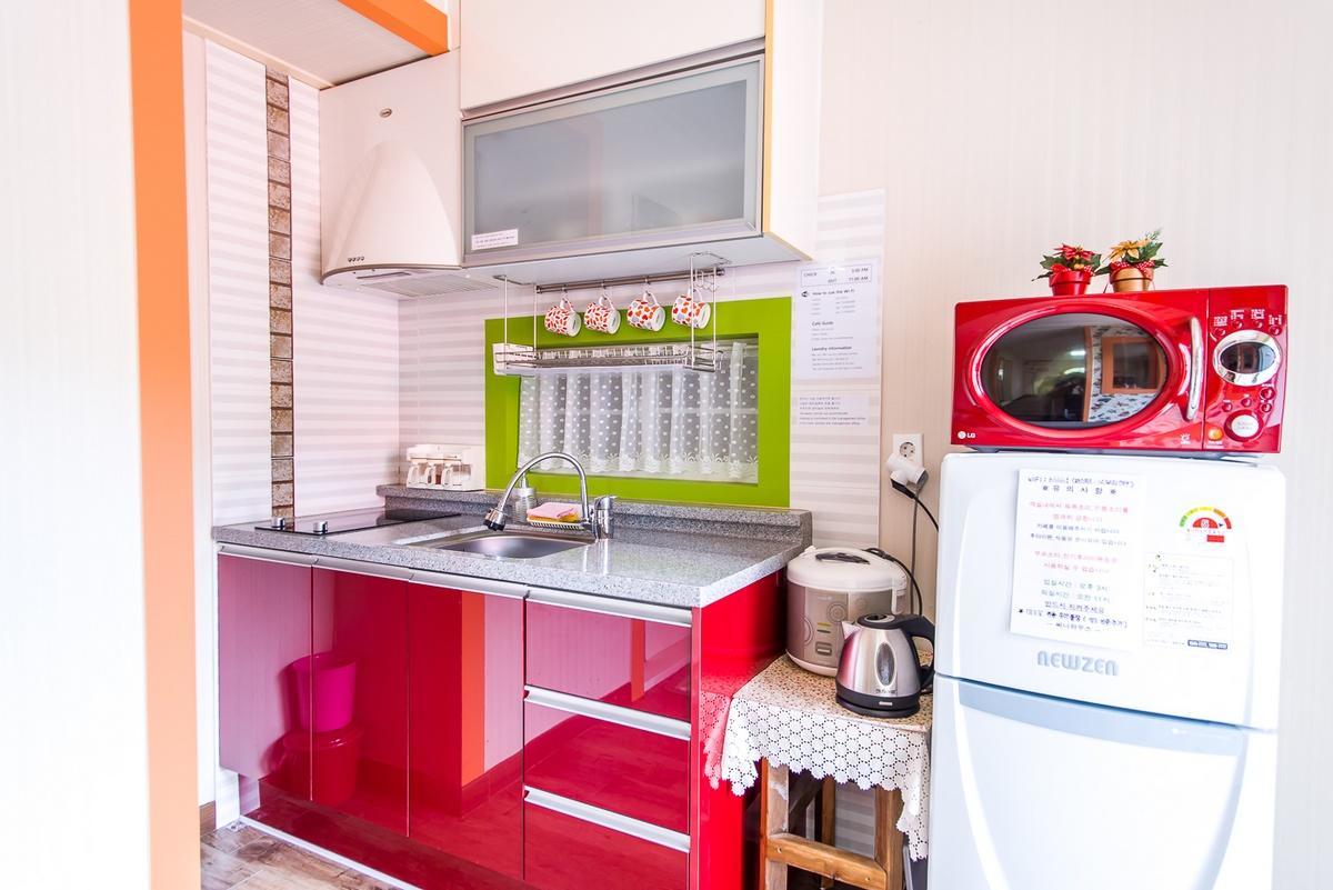 Sunny House Pyeongchang