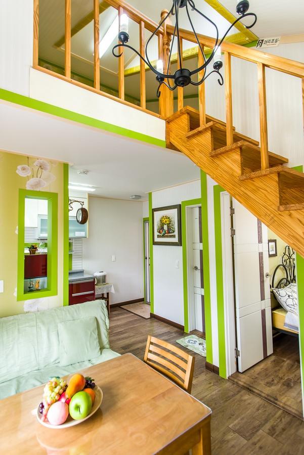 Holiday home Sunny House *