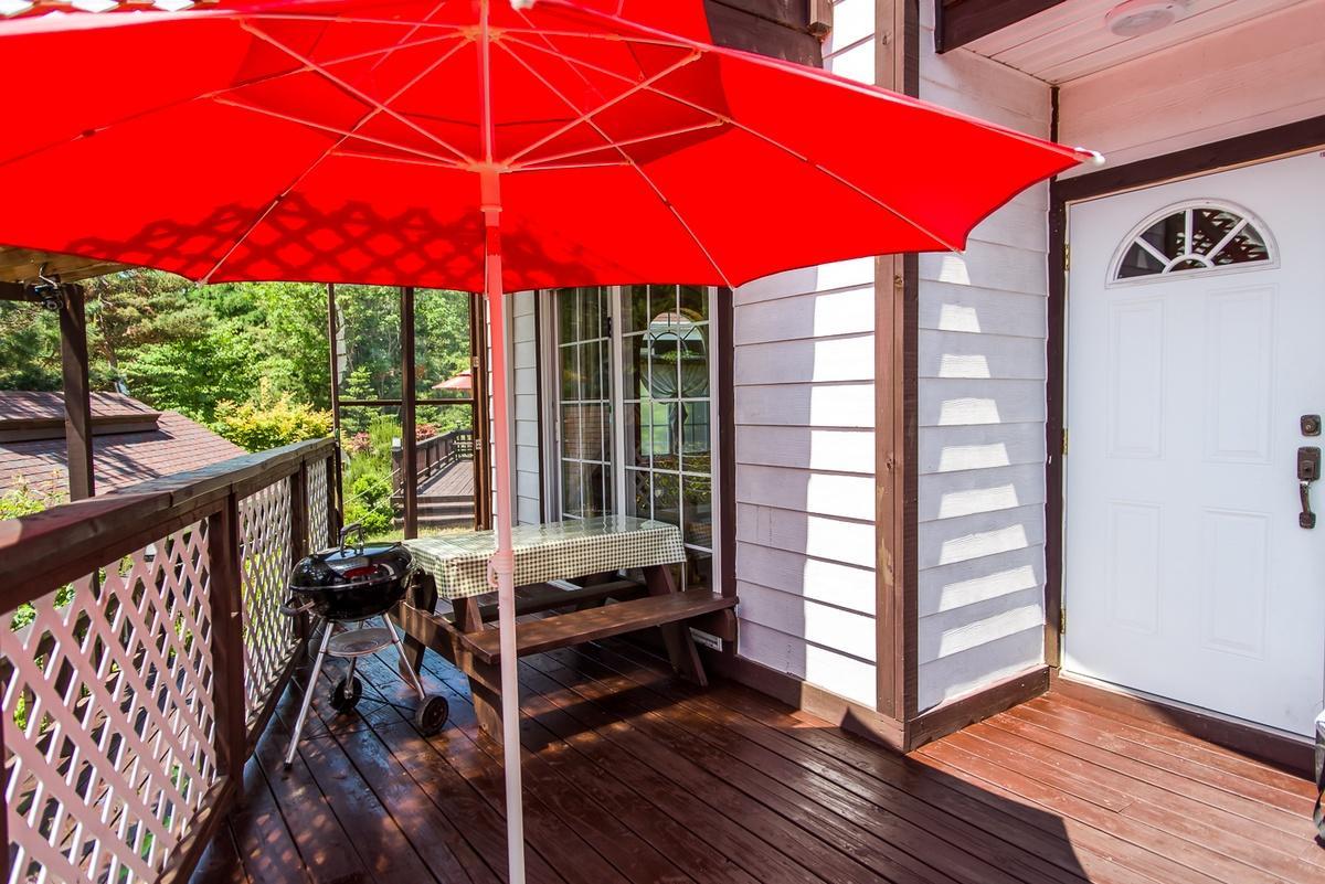 Holiday home Sunny House Pyeongchang