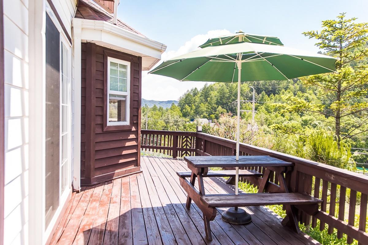 Holiday home Sunny House *